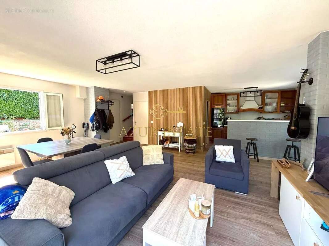 Maison à SOSPEL
