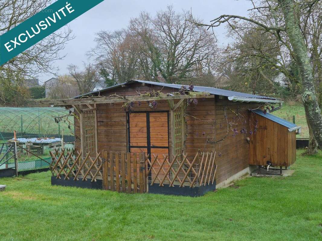 Photo 8 - Maison à BOURG-ACHARD