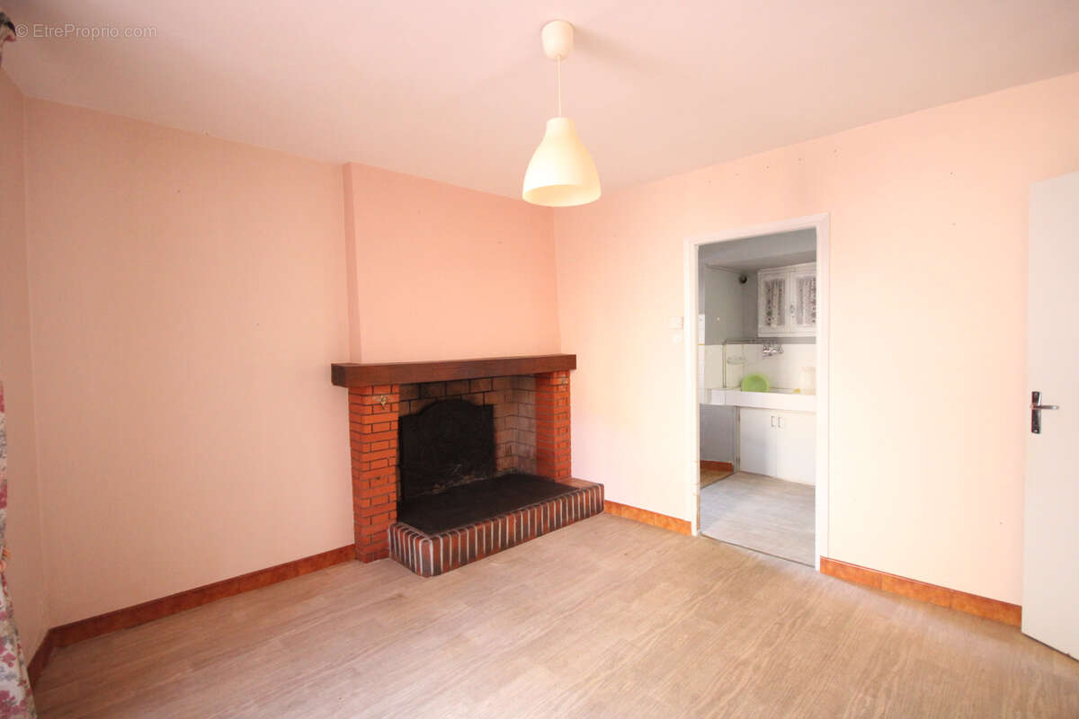 Maison à BELESTA