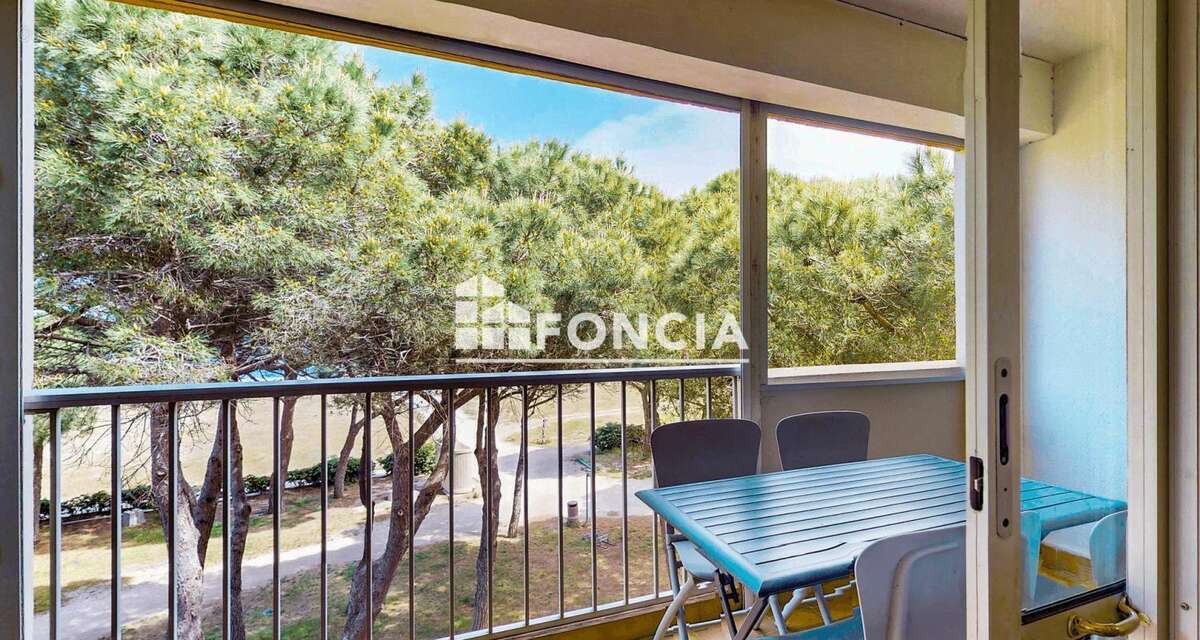 Appartement à ARGELES-SUR-MER