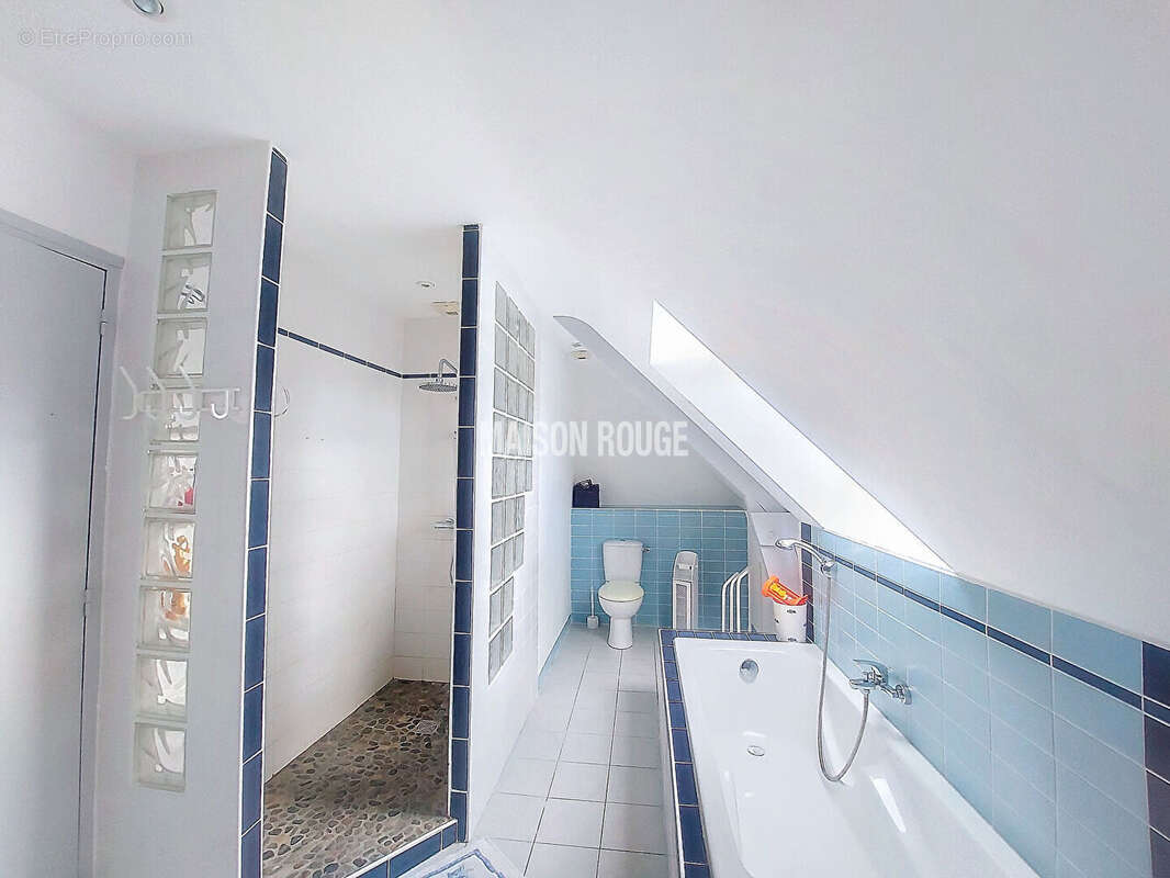 Maison à SAINT-CAST-LE-GUILDO