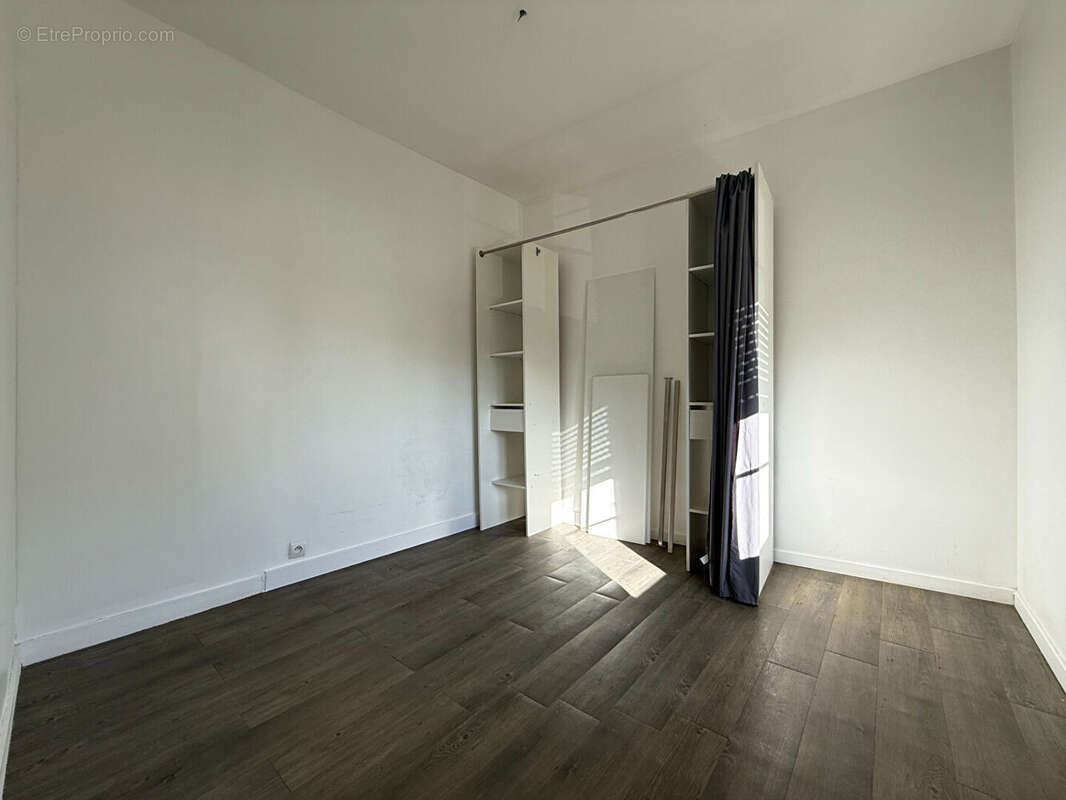 Appartement à ANGERS
