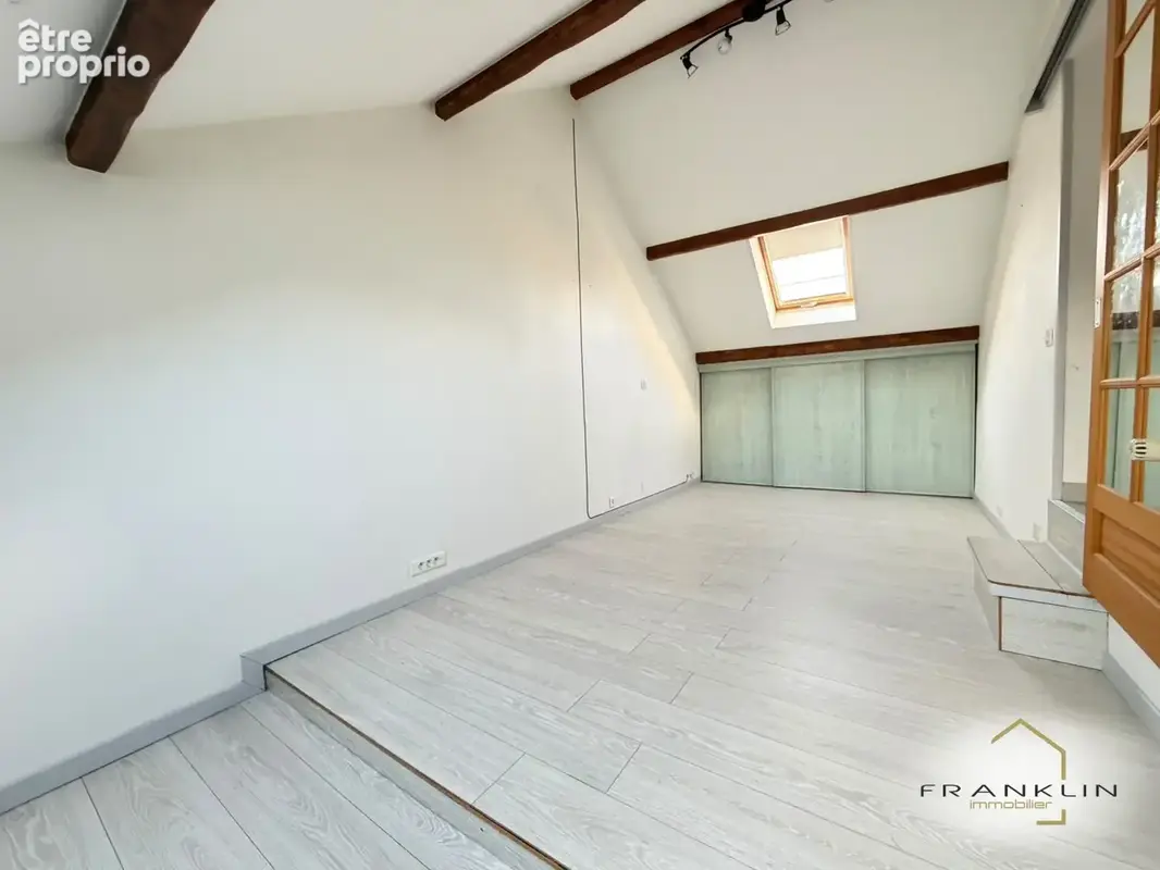 Maison 6 pièces 115 m² à vendre à Mitry-Mory (77290) - photo 10