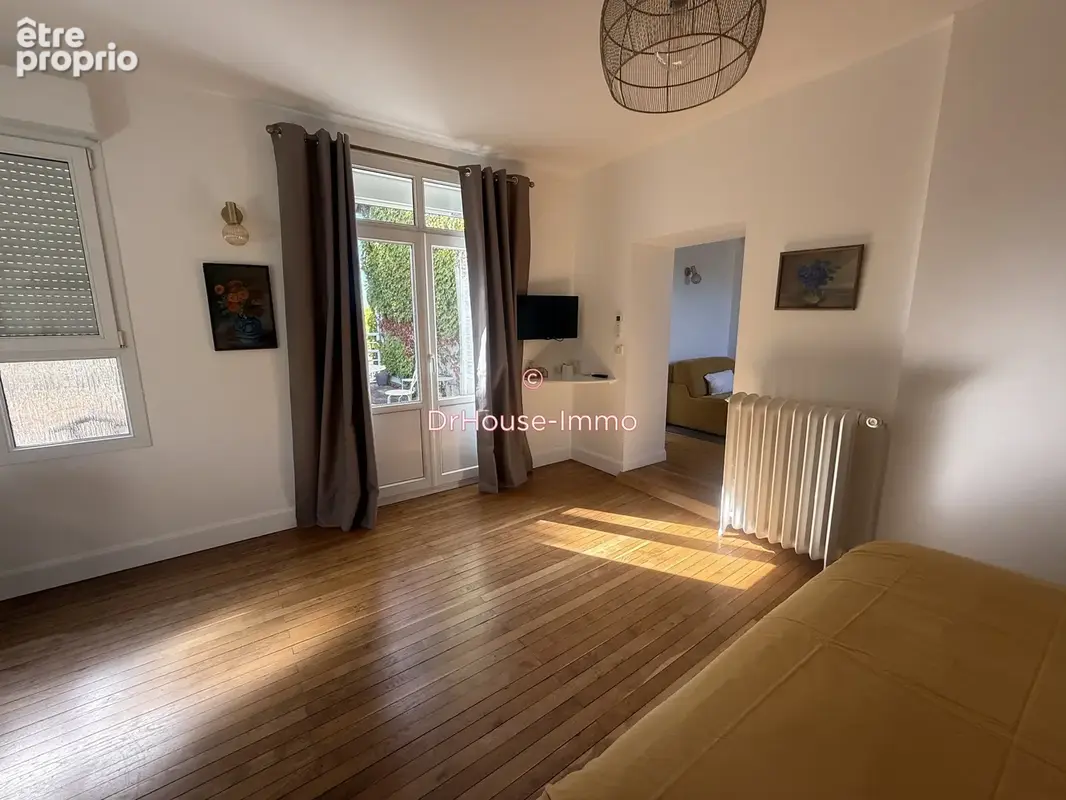 Maison 15 pièces 430 m² à vendre à Saint-Maur (36250) - photo 7