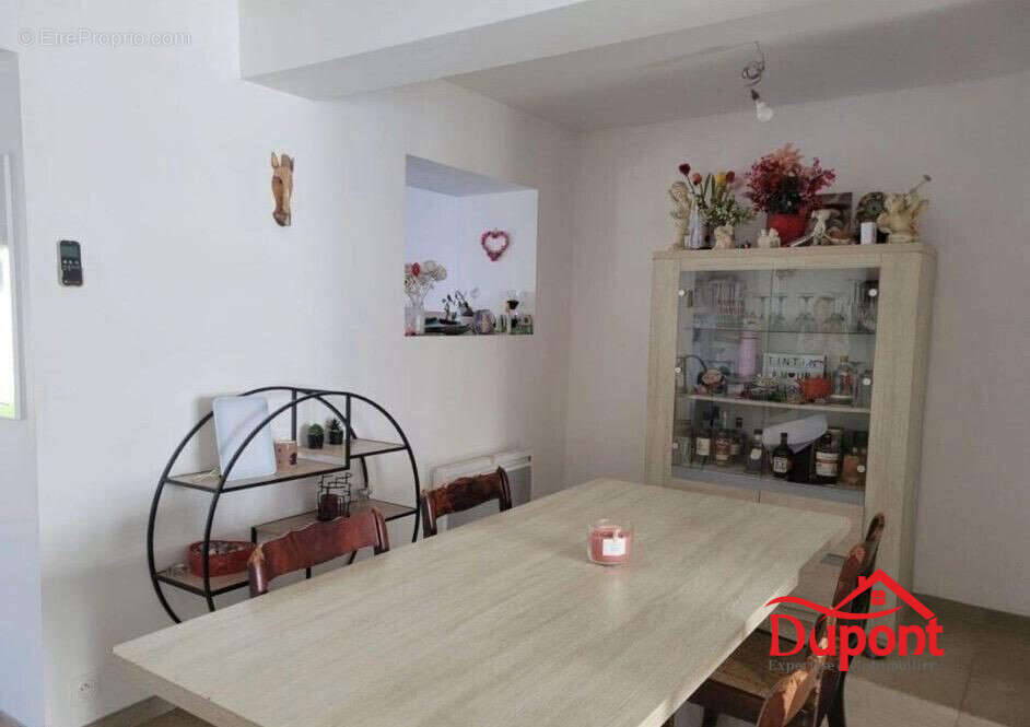 Maison 108 m² à Estreux  - photo 3