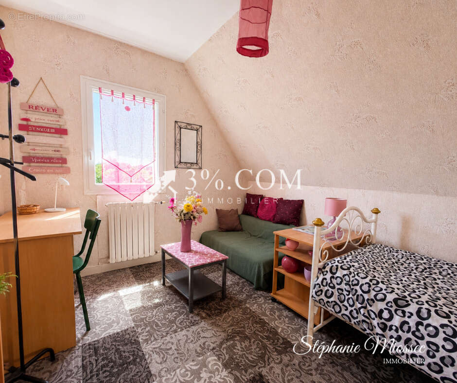 Maison familiale avec vie de plain-pied, sous-sol complet et - photo 9