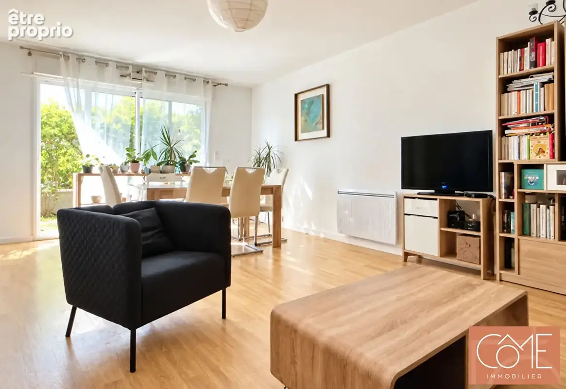 Appartement à CESSON-SEVIGNE