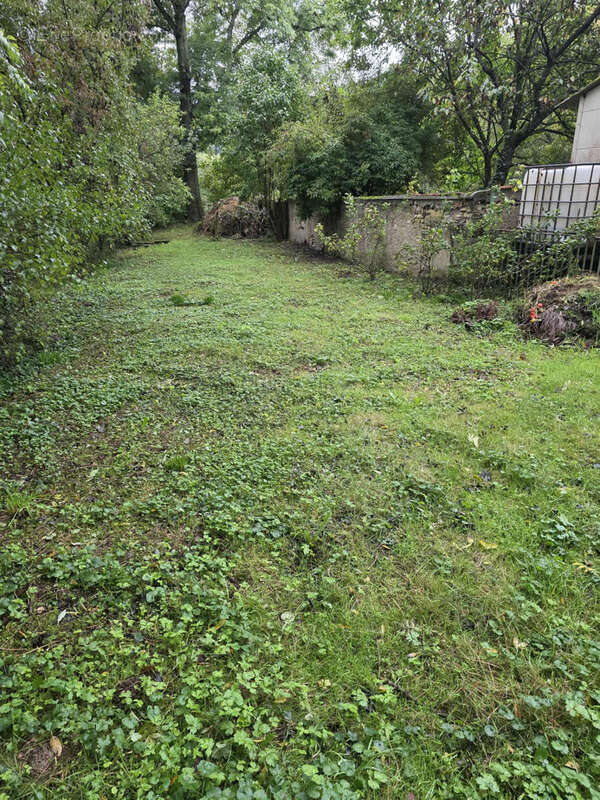 Maison à REMBERCOURT-SUR-MAD