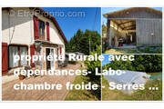 Maison à CHAMBERET