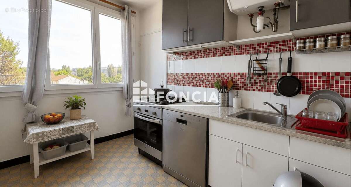 Appartement à AVIGNON