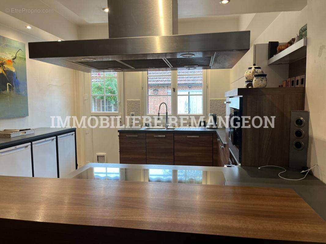 Maison à PIERREFITTE-SUR-SAULDRE