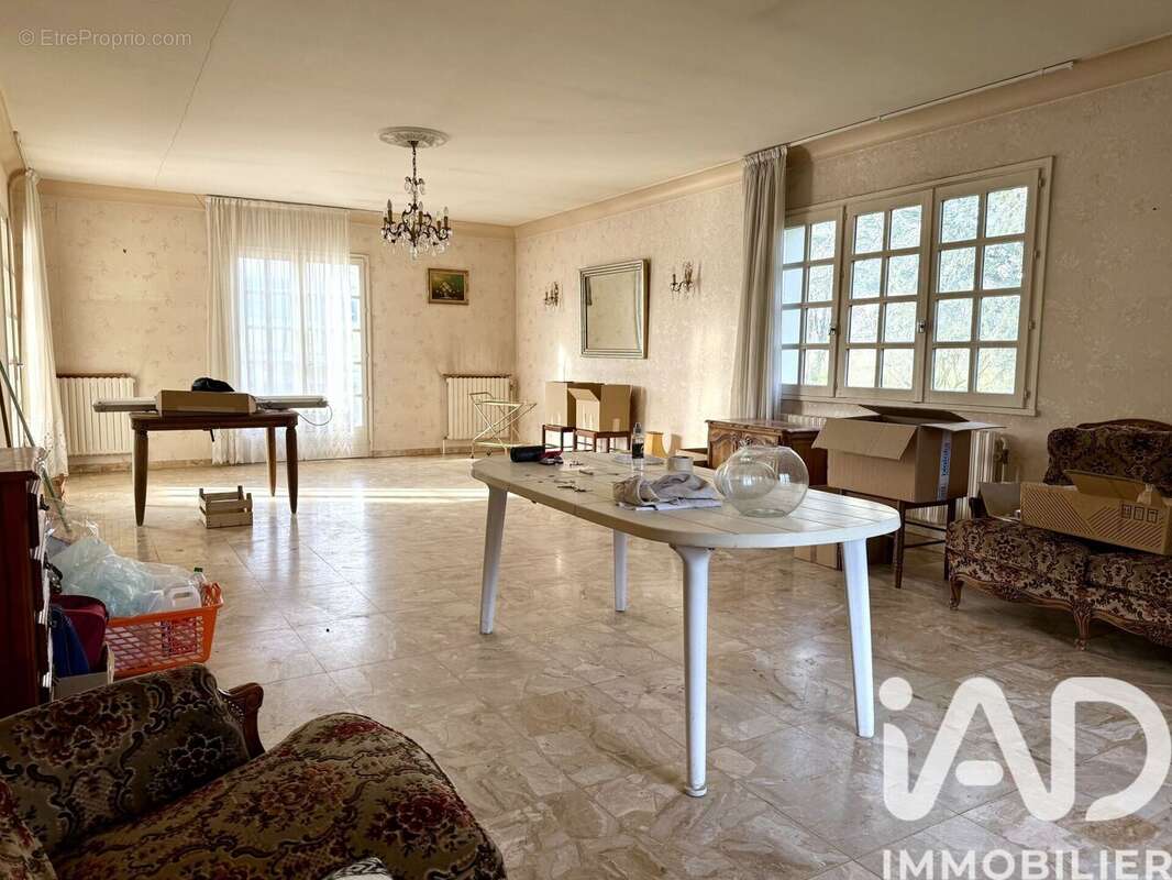 Photo 4 - Maison à BRINDAS