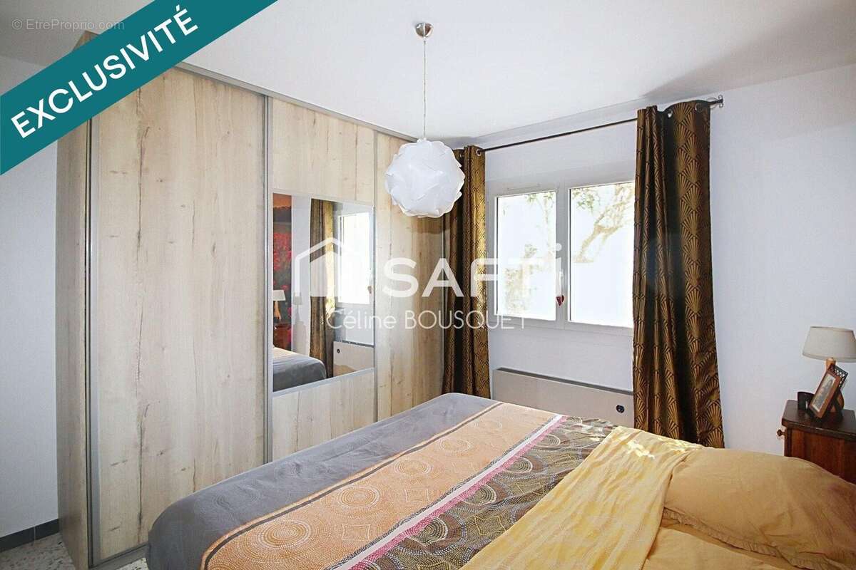 Maison 96 m² à Rodilhan  - photo 7