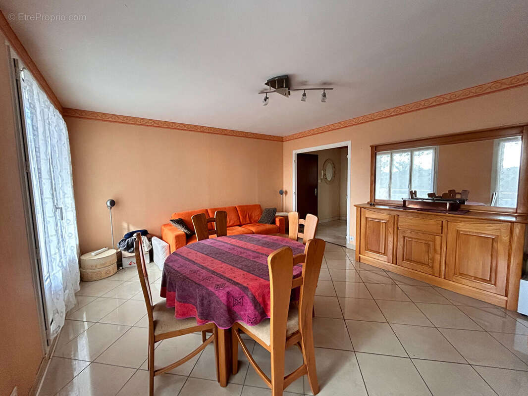 Appartement à BREST