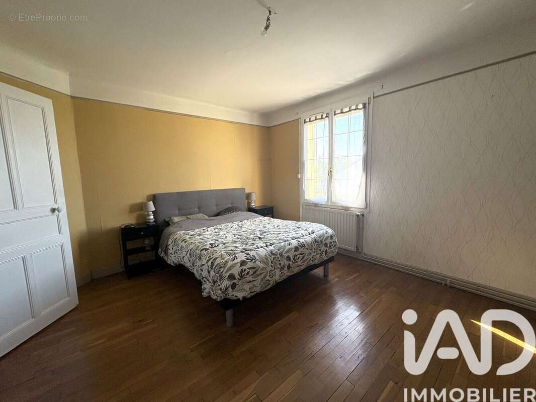 Photo 6 - Maison à VITRY-LE-FRANCOIS