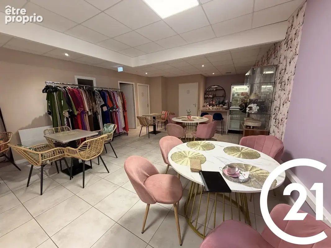 Commerce 150 m² à vendre à Valence (26000) - photo 6