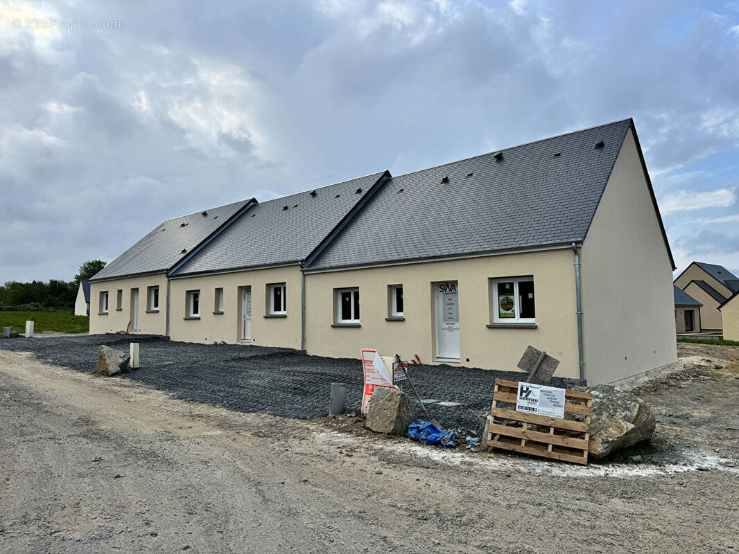 Maison à SAINT-LO