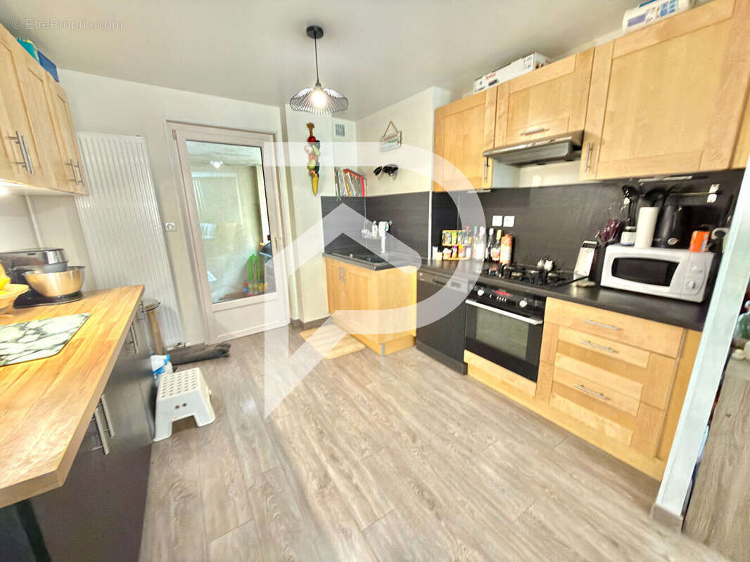 Appartement à LANGRES