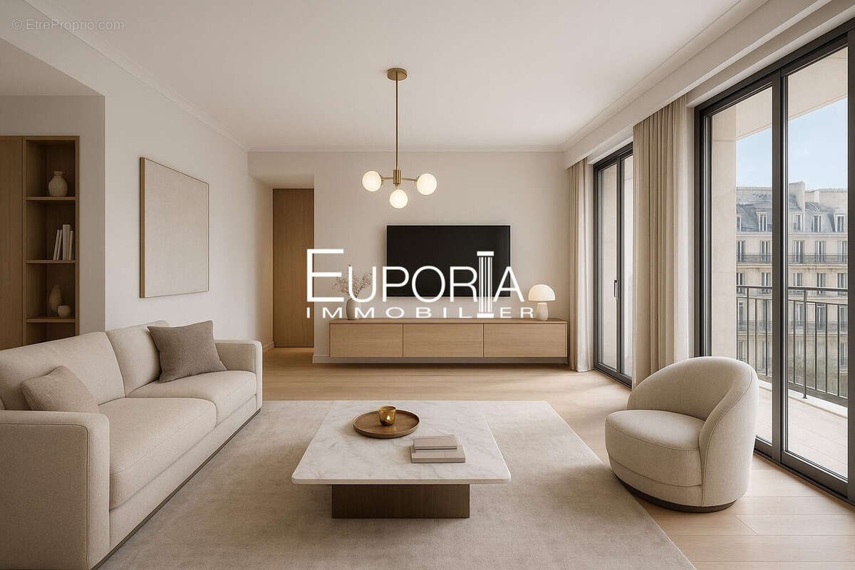 Appartement à DARDILLY