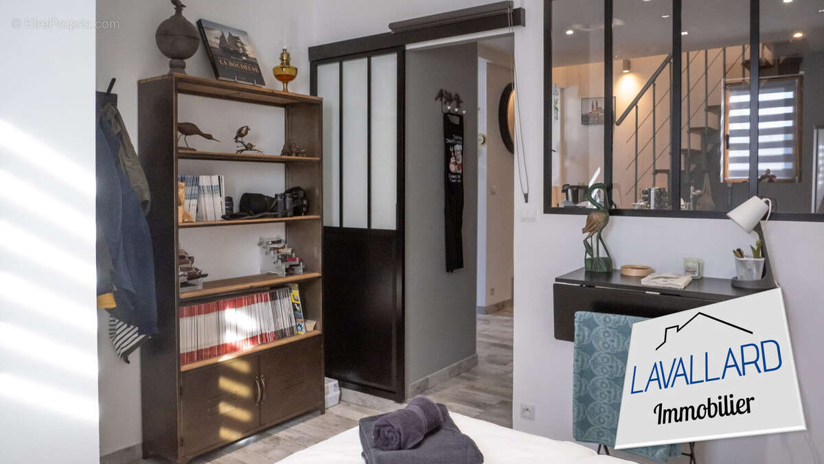 Maison 85 m² à Le Crotoy  - photo 8