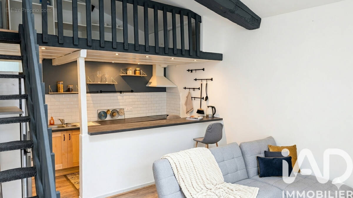 Photo 1 - Appartement à FLOURENS