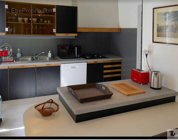 Appartement à BERGERAC