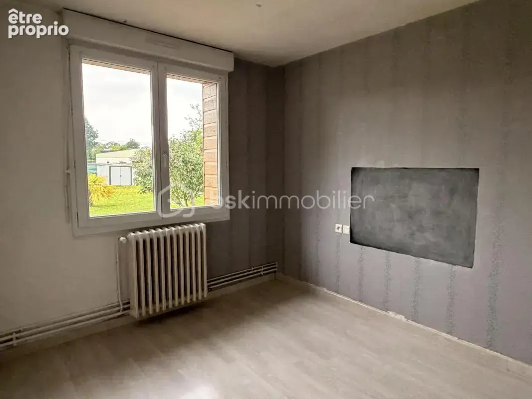 Maison 107m2 2 chambres + 1 bureau - photo 15