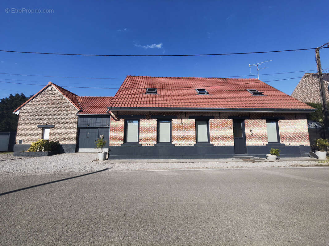 Maison 145 m² à Gonnehem  - photo 2
