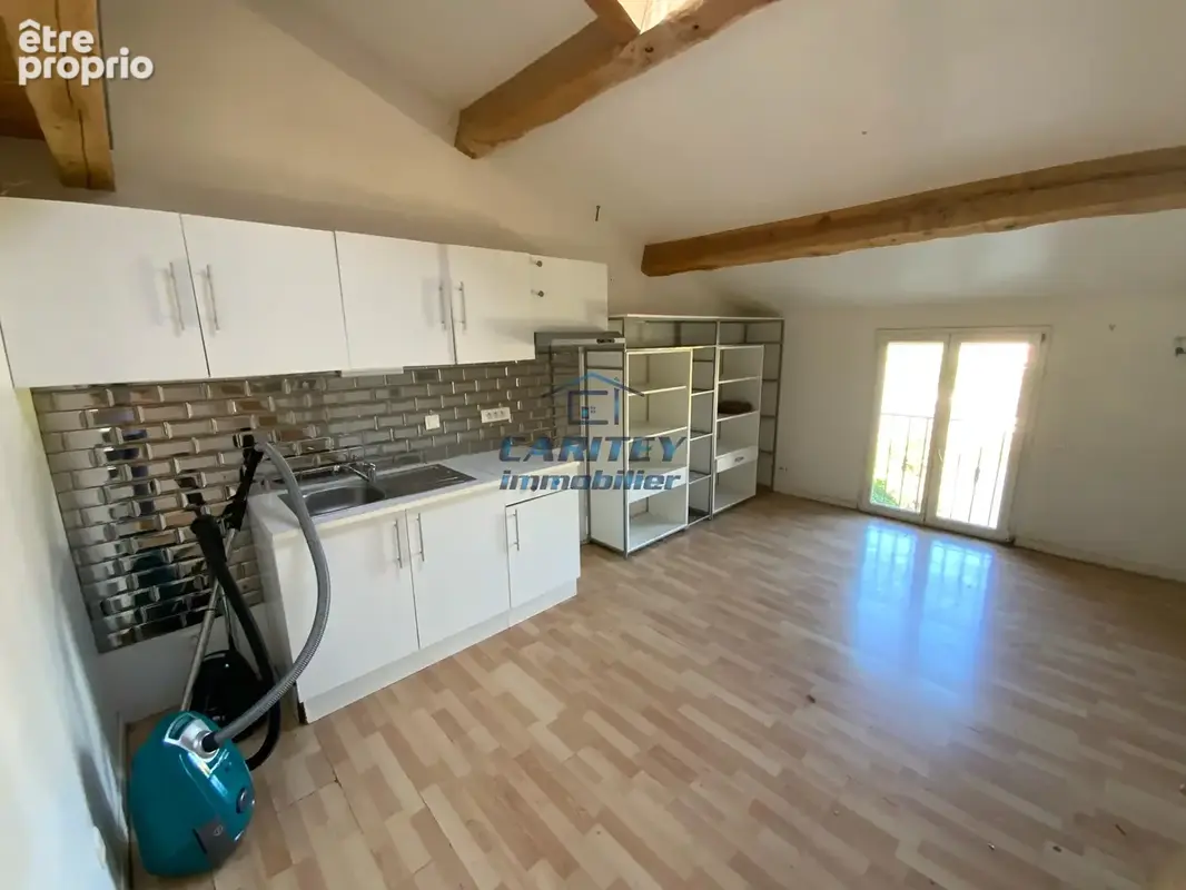 Villa d'architecte avec piscine a villeneuve-les-avignon - photo 34