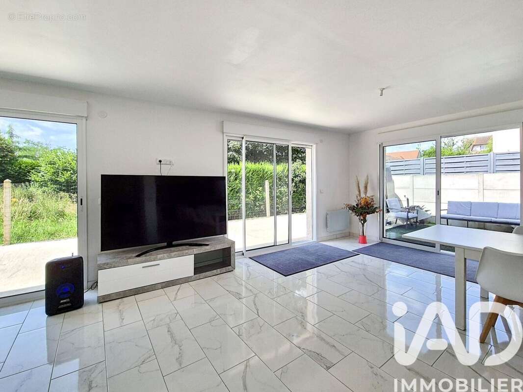 Photo 3 - Maison à BOULEURS