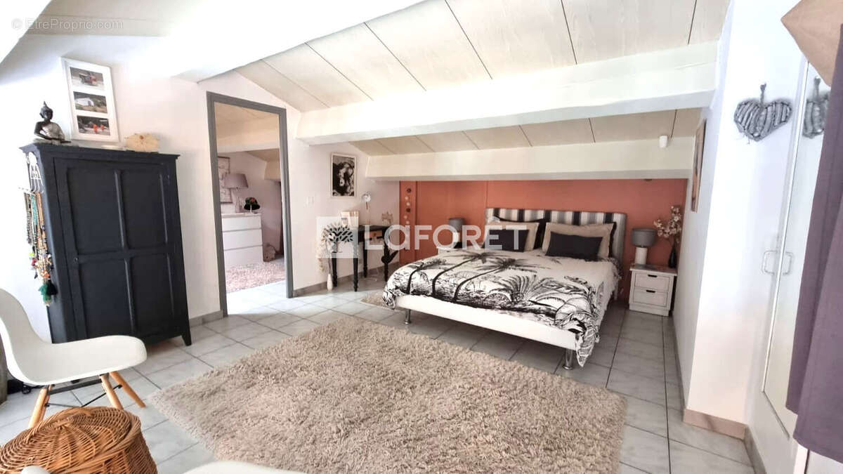 Appartement à ARGELES-SUR-MER