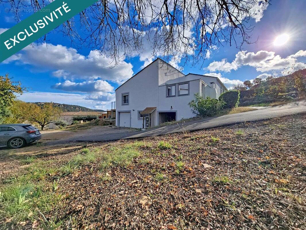 Photo 1 - Maison à TAUSSAC-LA-BILLIERE