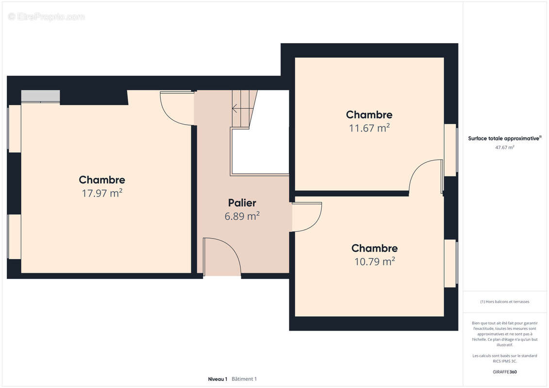 Maison de village polyvalente à Arquian : résidence principale, secondaire ou investissement locatif - photo 41