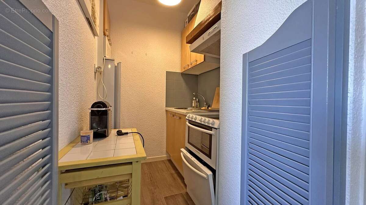 Appartement à SEIGNOSSE