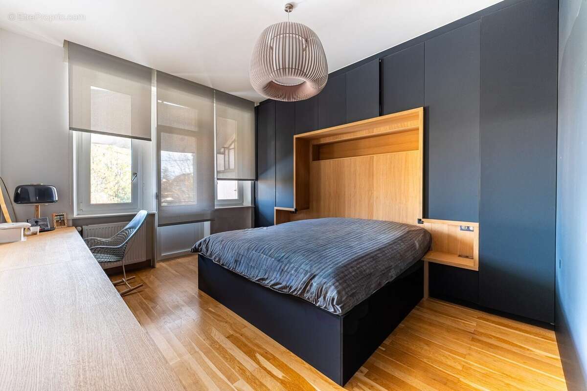 Maison à STRASBOURG