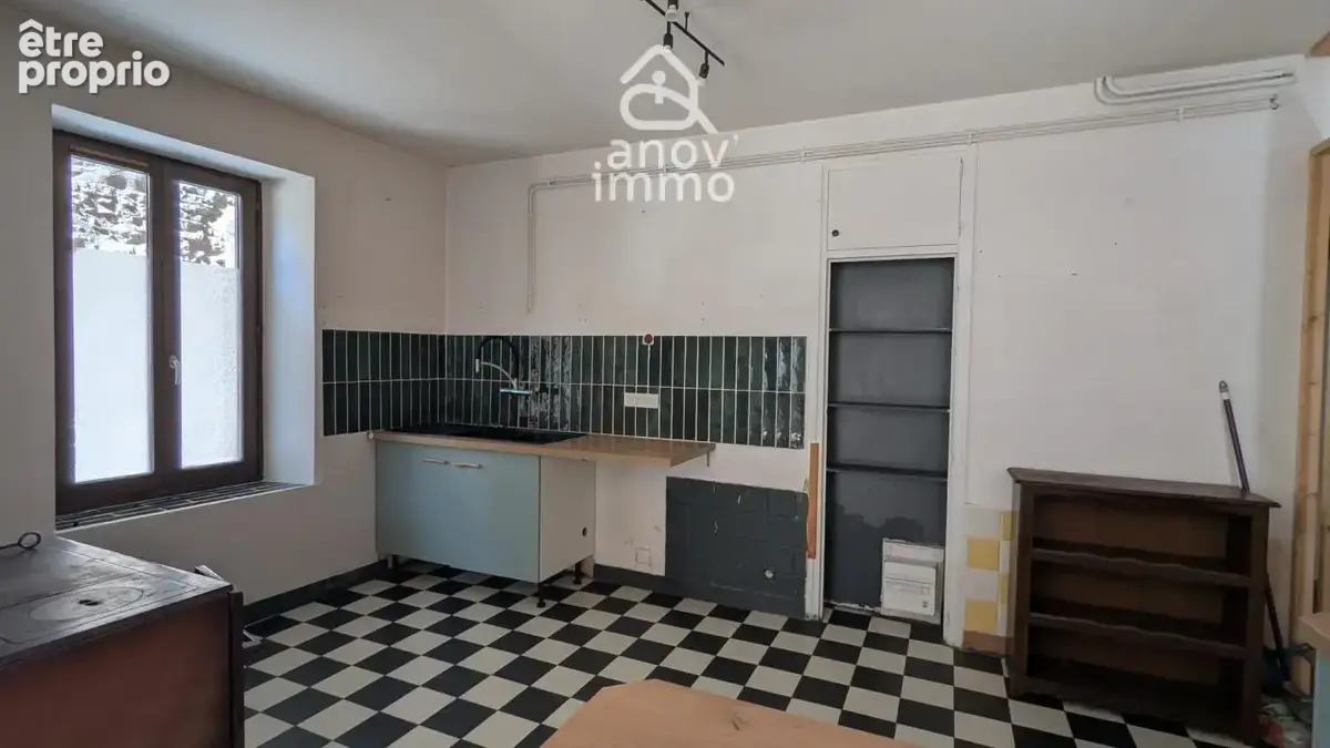 Grand appartement La Balme de Rencurel - photo 4