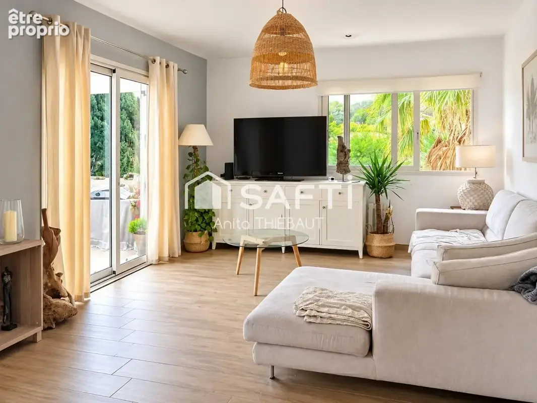 Photo 1 - Appartement à LA SEYNE-SUR-MER