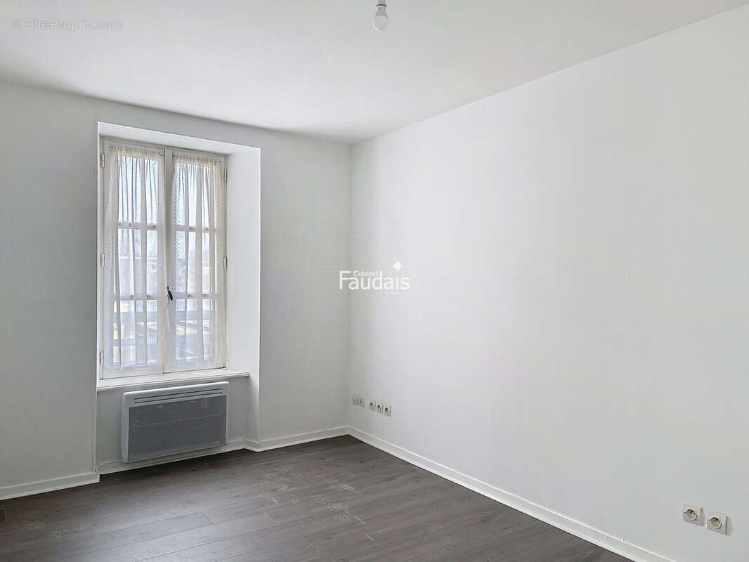 Appartement 48 m² à Coutances  - photo 7
