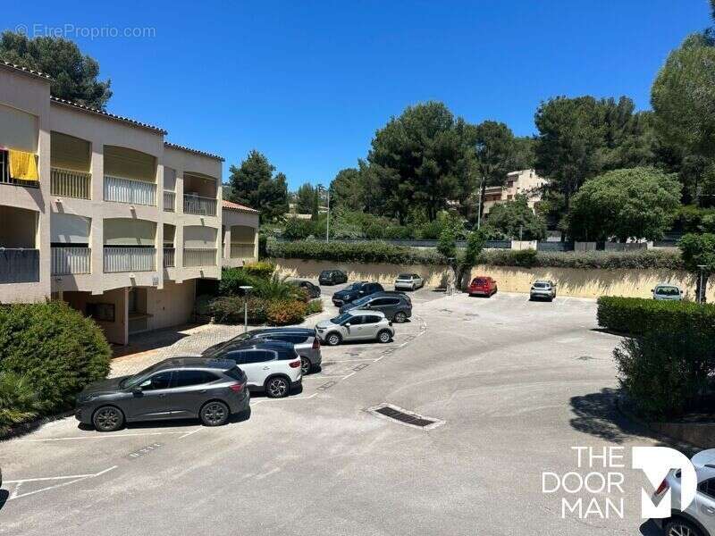 Appartement à SANARY-SUR-MER