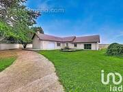 Photo 1 - Maison à BONNIERES-SUR-SEINE