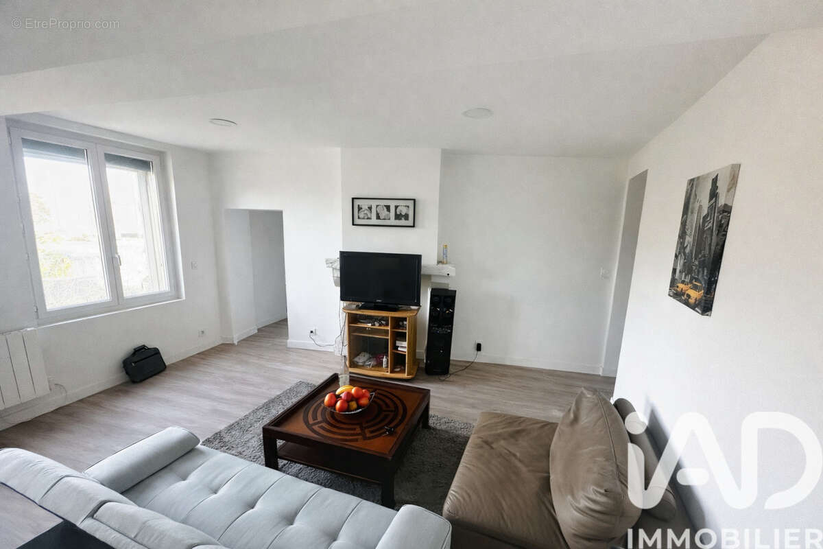 Photo 2 - Appartement à AIRE-SUR-L'ADOUR