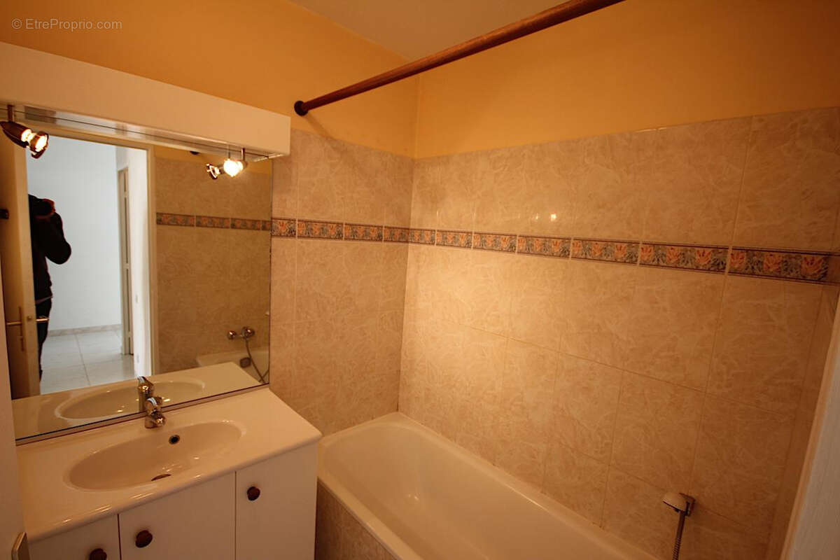 Appartement à MANDELIEU-LA-NAPOULE