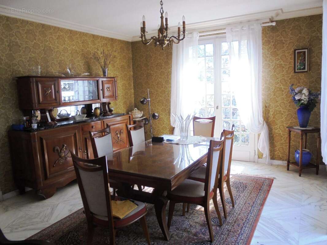 Maison à GRAULHET
