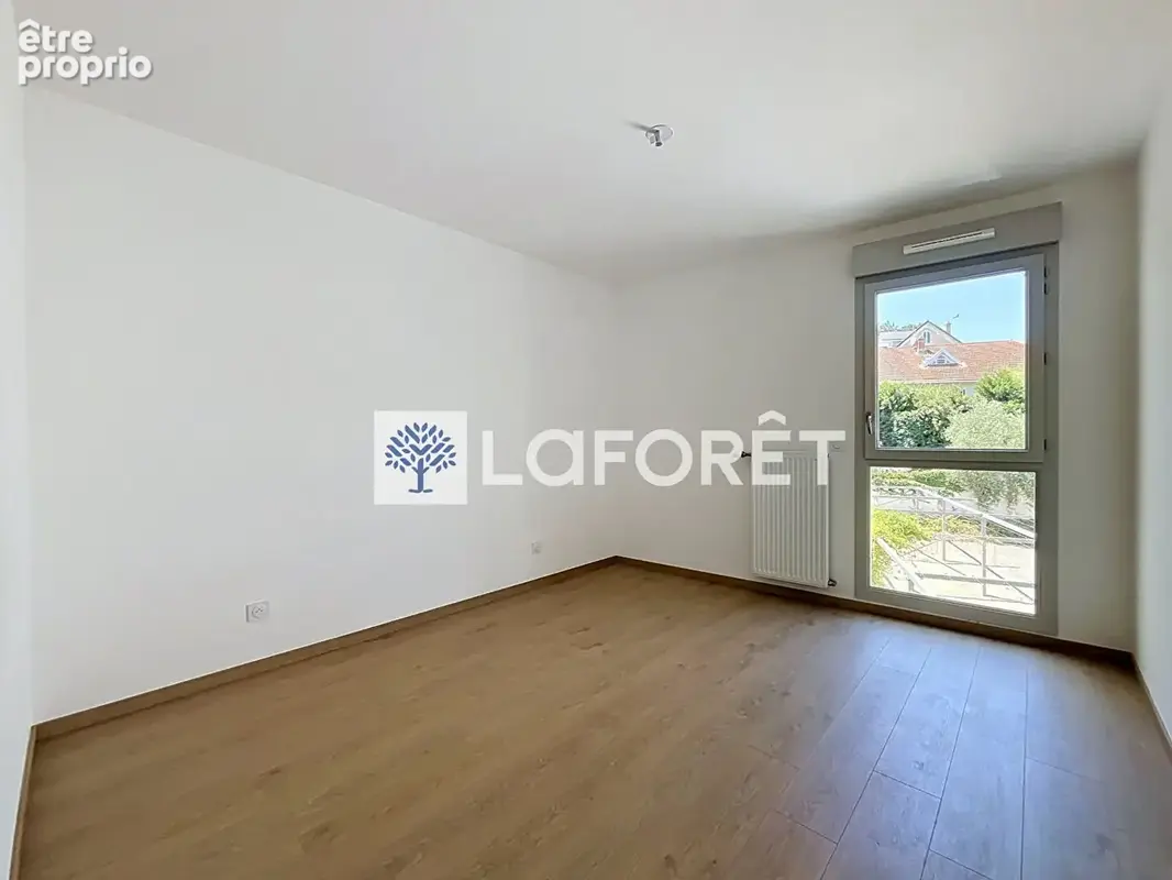 Appartement Caluire Et Cuire 5 pièces 123.10 m2 - photo 12