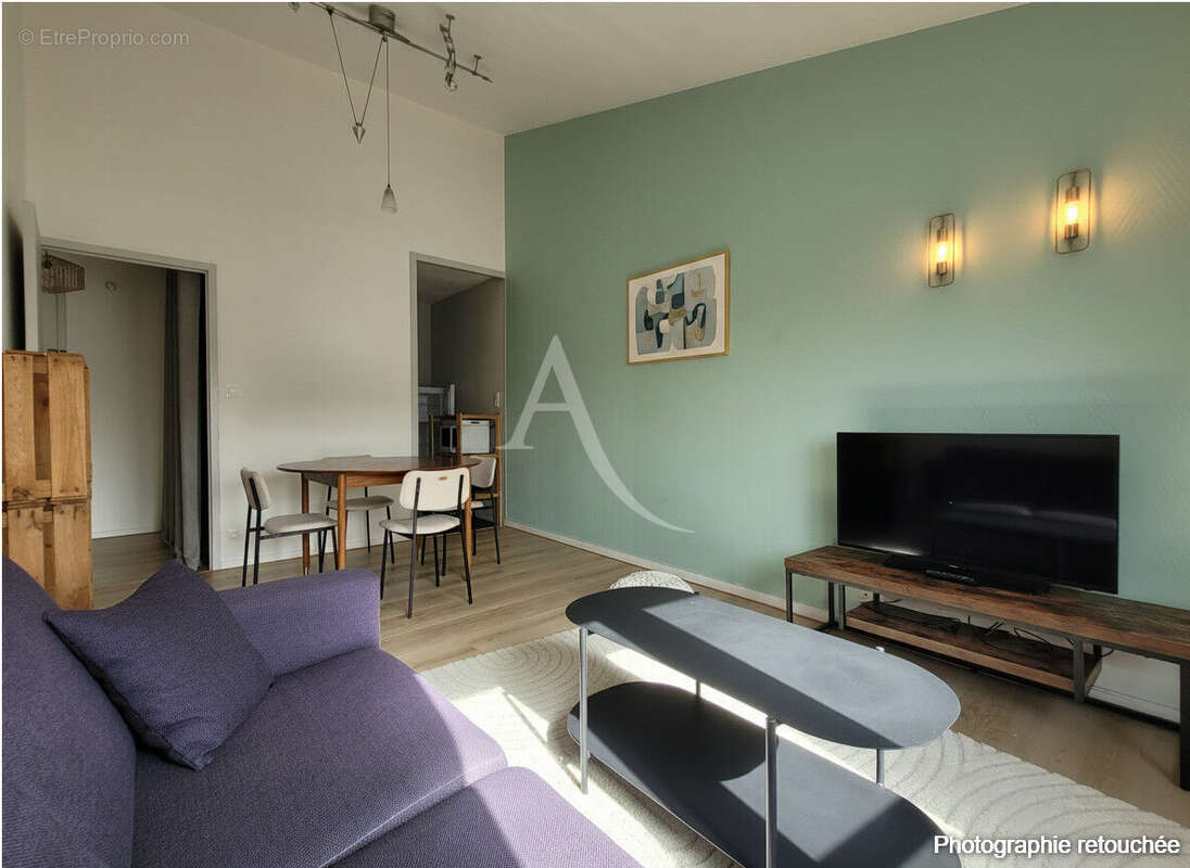 Appartement à LA ROCHELLE