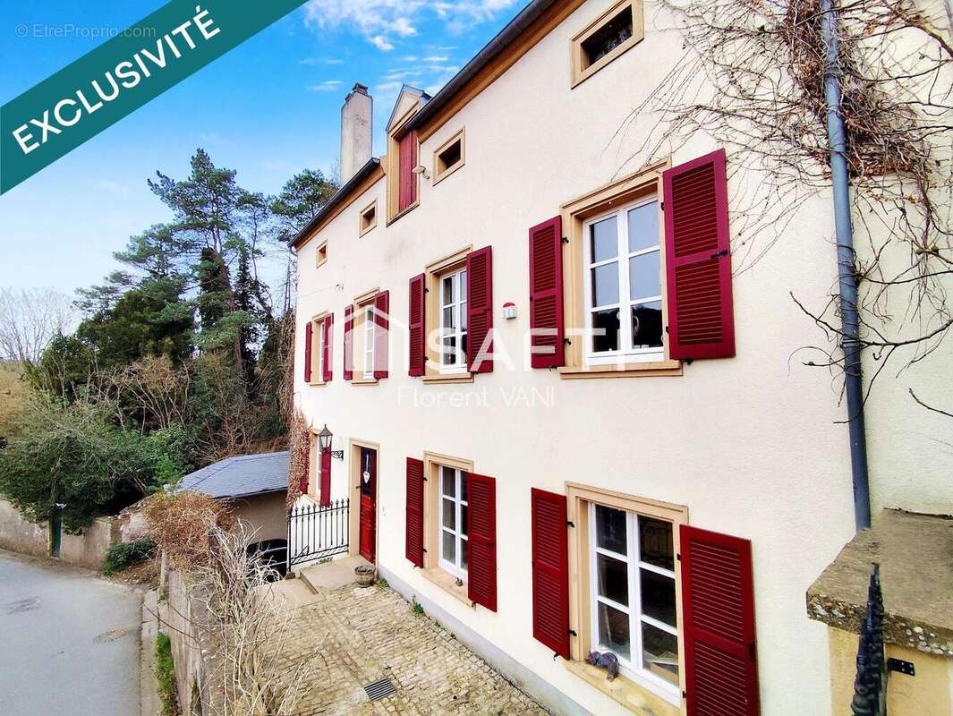 Photo 3 - Maison à SIERCK-LES-BAINS