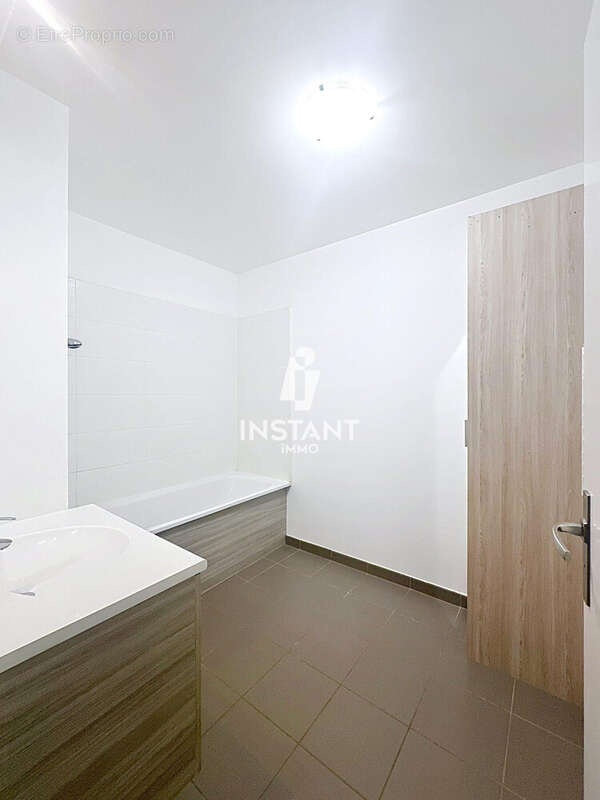 Appartement à CRETEIL