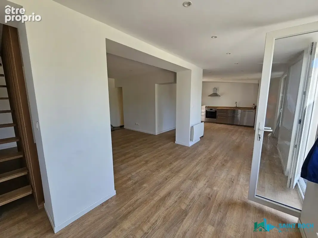 Maison 4 pièces 100 m² à vendre à Le Havre (76620) - photo 3