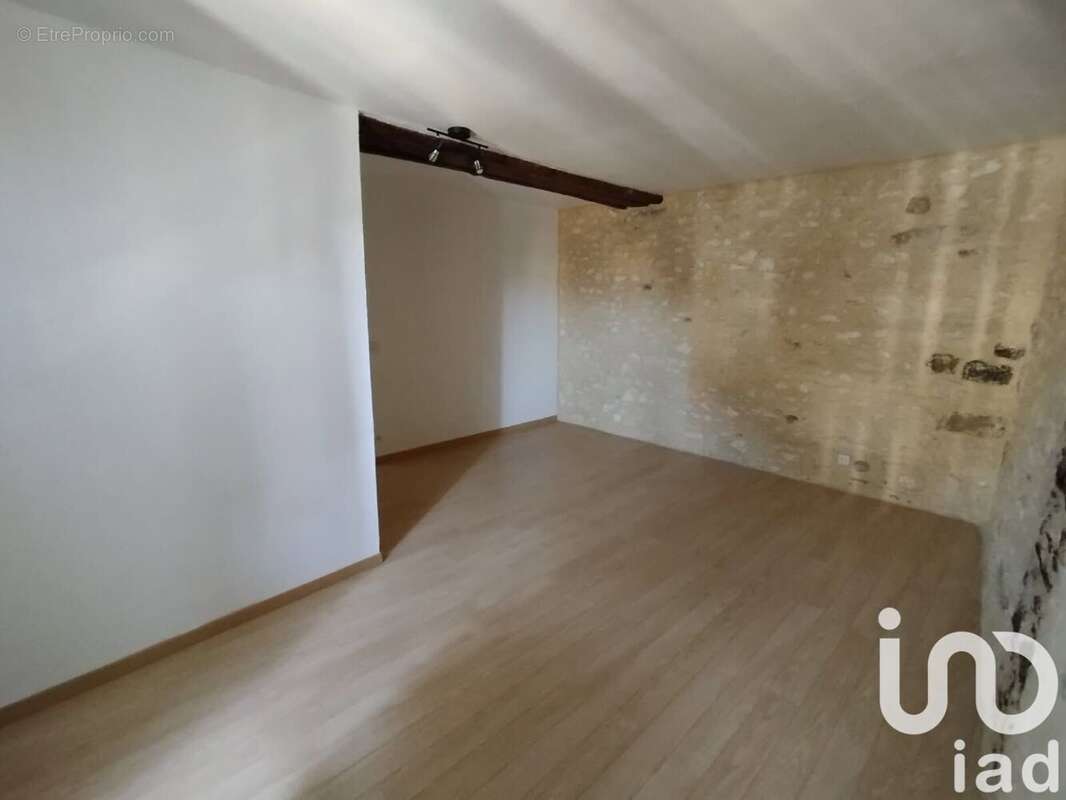 Photo 6 - Maison à SAINT-MAMMES