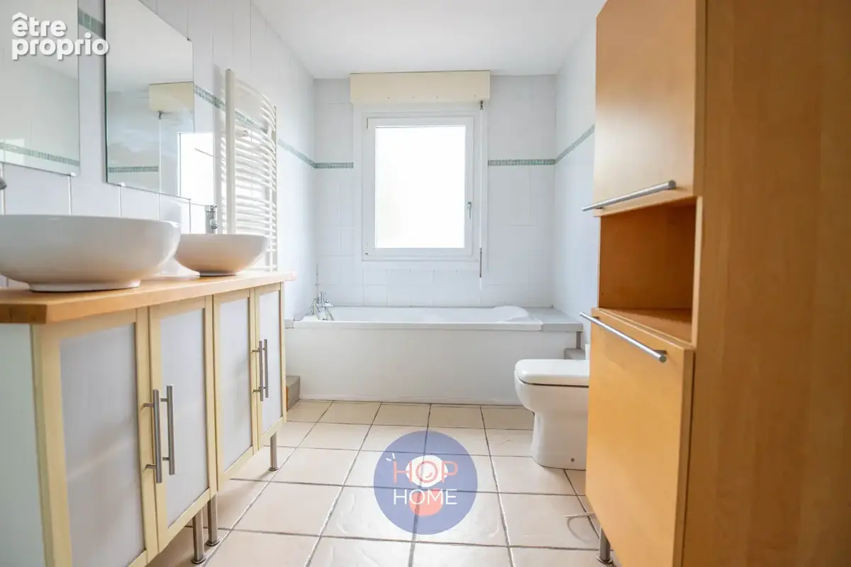 HOP HOME   Maison de ville, 134m2 / 189m2, LAVENTIE centre - photo 3